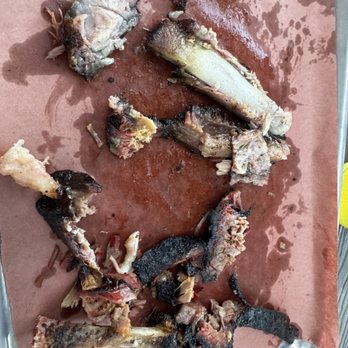 Hurtado Barbecue - Barbeque Near Me - Arlington, Texas