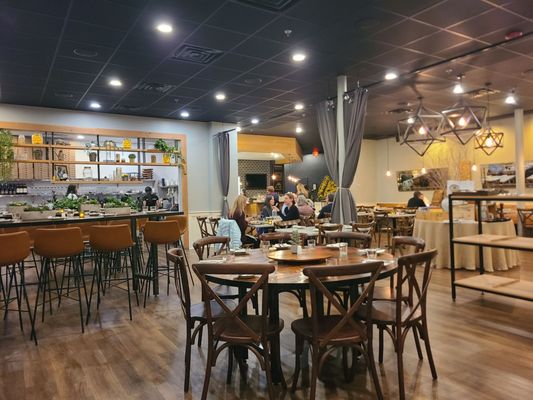 Pizza Barbone by null