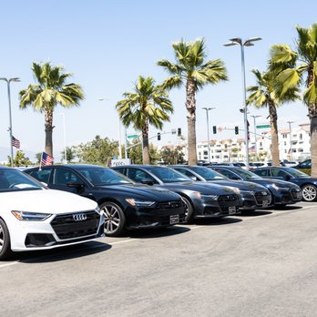 Audi Ontario - Auto Repair Near Me - Ontario, California Audi Ontario - Auto Repair Near Me - Ontario, California