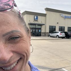 Goodwill Store - Golden Triangle - Goodwill location
