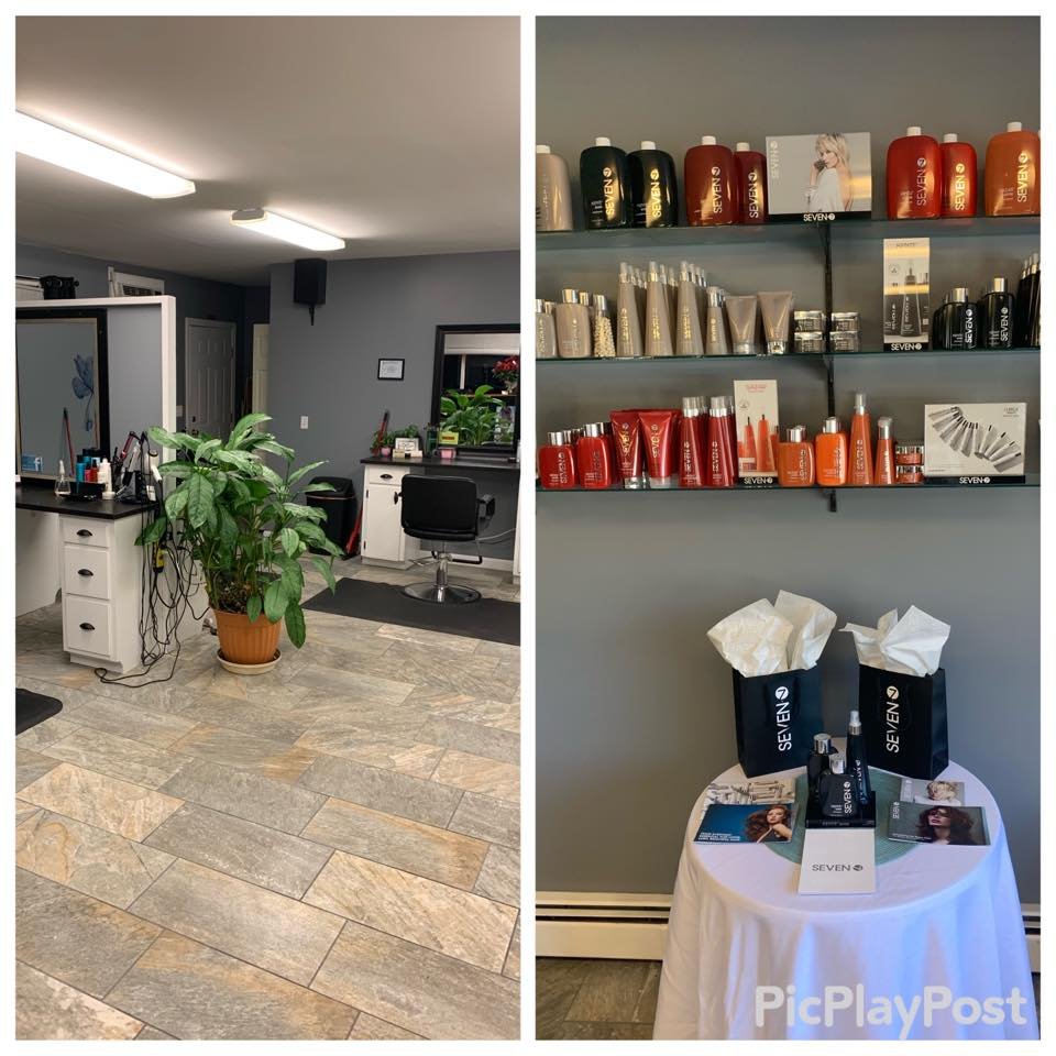 HAIR UNLIMITED Updated September 2024 1 Beaver Creek Farm Rd