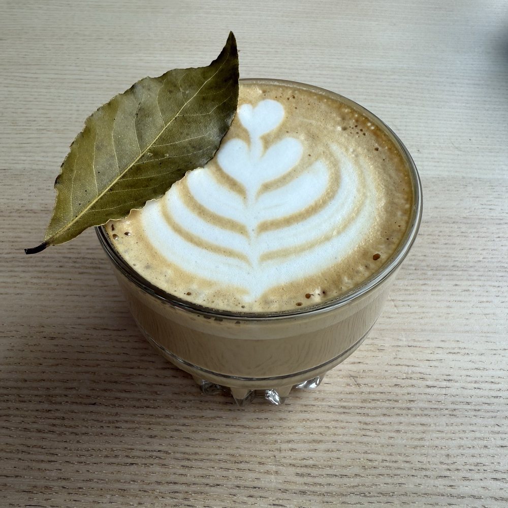 Atria Cafe - Laurel Latte - Cafes Near Me - Lakewood Ranch, Florida