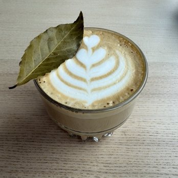 Atria Cafe - Laurel Latte - Cafes Near Me - Lakewood Ranch, Florida