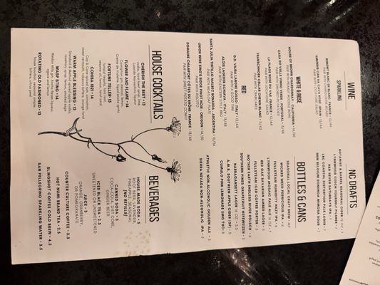 The Fiction Kitchen by null