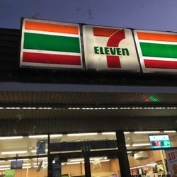 7-Eleven