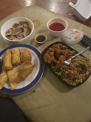 7 Wok by null