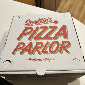 Scottie's Pizza Parlor SE - Pizza Near Me - Portland, Oregon Scottie's Pizza Parlor SE - Pizza Near Me - Portland, Oregon