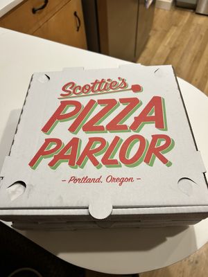 Scottie's Pizza Parlor SE by null