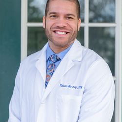 Cornerstone Foot & Ankle - Marlton Office - Dr. William Murray