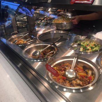 Panda Express - Chinese Near Me - La Canada Flintridge, California Panda Express - Chinese Near Me - La Canada Flintridge, California