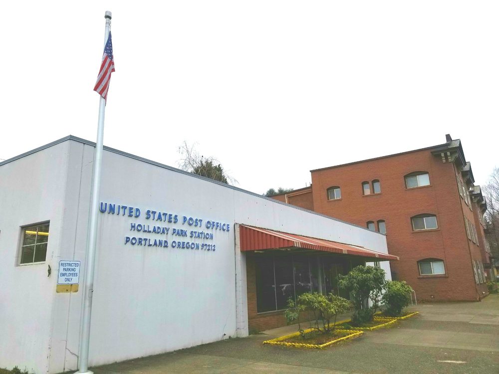 US POST OFFICE Updated October 2024 20 Reviews 815 NE Schuyler St