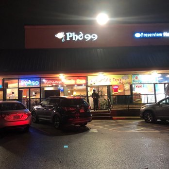 Pho 99 - Vietnamese Near Me - Surrey, British Columbia