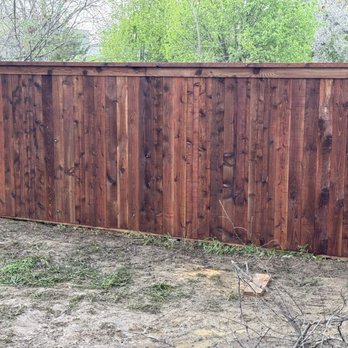 Enhanced Fence - My gorgeous new fence. - Fences & Gates Near Me Enhanced Fence - My gorgeous new fence. - Fences & Gates Near Me