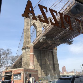 Ignazio's - View from our table. - Pizza Near Me - Brooklyn, New York Ignazio's - View from our table. - Pizza Near Me - Brooklyn, New York