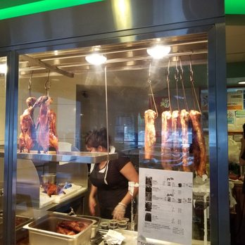 Ho Ho Chinese BBQ - Roast duck and roast pork - Barbeque Near Me - Austin, Texas Ho Ho Chinese BBQ - Roast duck and roast pork - Barbeque Near Me - Austin, Texas