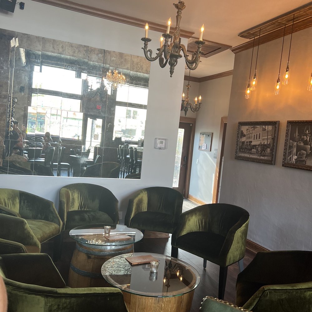 The Wine Reserve - Comfortable seating for a large group - Wine Bars Near Me - Oregon, Wisconsin The Wine Reserve - Comfortable seating for a large group - Wine Bars Near Me - Oregon, Wisconsin