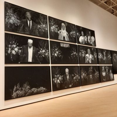 Contemporary Arts Museum Houston by null