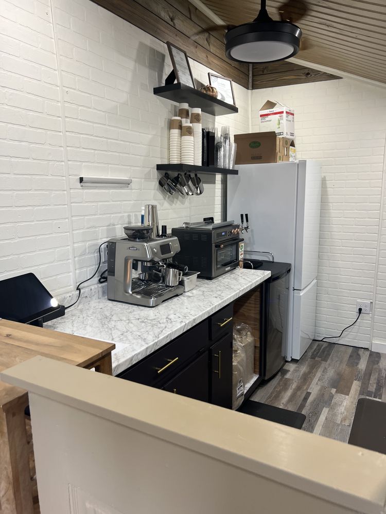 CALHOUN COFFEE 20187 Evans Ave, Blountstown, Florida Coffee & Tea