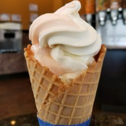 Eva's Treats - We have ice cream cones