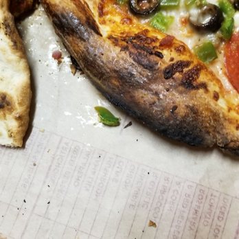 MOD Pizza - Our "done" pizza. - Fast Food Near Me - Fort Worth, Texas MOD Pizza - Our "done" pizza. - Fast Food Near Me - Fort Worth, Texas