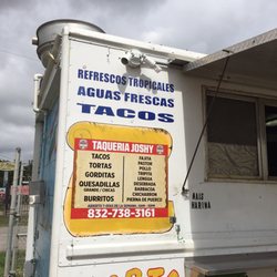 Taqueria Joshy