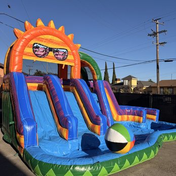 Ja-Ja Fiesta - Party Equipment Rentals Near Me - Gardena, California Ja-Ja Fiesta - Party Equipment Rentals Near Me - Gardena, California