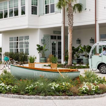 The Dunlin Auberge Collection - Resorts Near Me - Johns Island, South Carolina The Dunlin Auberge Collection - Resorts Near Me - Johns Island, South Carolina