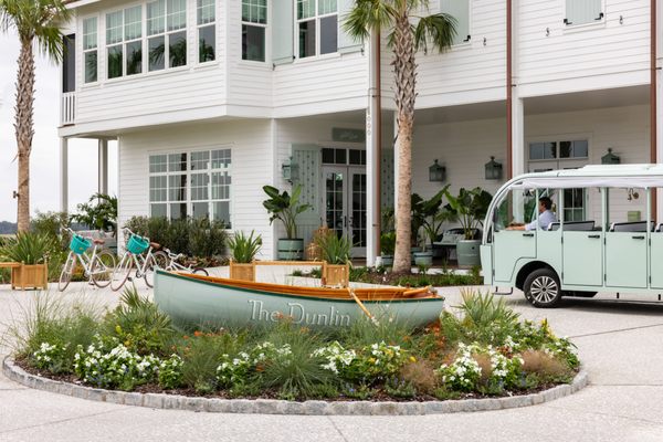 The Dunlin, Auberge Collection by null The Dunlin, Auberge Collection by null