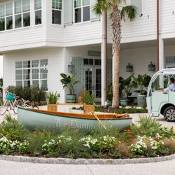 The Dunlin Auberge Collection