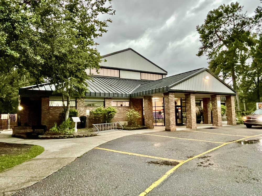 NORTHWOODS COMMUNITY PARK Updated August 2024 20 Photos 8348