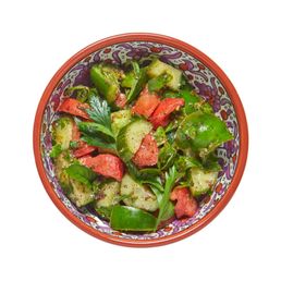 Fattoush Salad