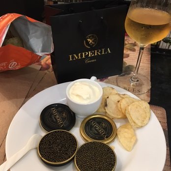 Imperia Caviar - Specialty Food Near Me - Los Angeles, California Imperia Caviar - Specialty Food Near Me - Los Angeles, California