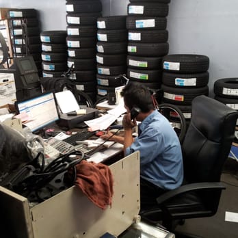 Wilson Complete Auto Repair - Wilson in action! - Auto Repair Near Me - Rosemead, California Wilson Complete Auto Repair - Wilson in action! - Auto Repair Near Me - Rosemead, California