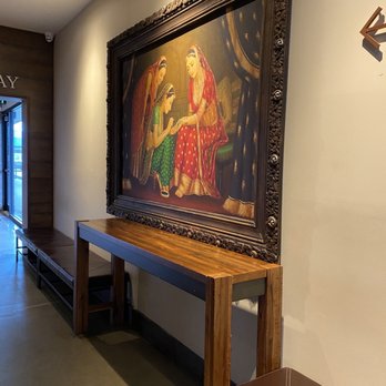 Tandoori Flame - Indian Near Me - Delta, British Columbia