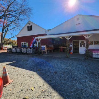 Jaswell's Farm - Farmers Market Near Me - Smithfield, Rhode Island