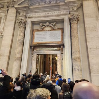 St. Peter's - Guest Houses Near Me - Rome, RM