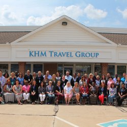 KHM Travel Group - KHM Travel Group Agents and Staff at our August 2017 New Agent Boot Camp Event