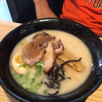 Kippo Ramen - Ramen Near Me - Baltimore, Maryland