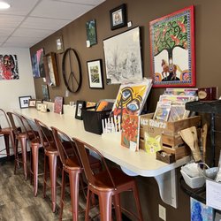 Niko's Bakery & Cafe