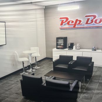 Pep Boys - Auto Repair Near Me - Long Beach, California