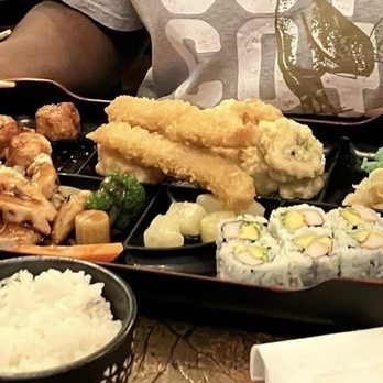 Misago Bistro - Generous portions - Sushi Bars Near Me - Lebanon, Pennsylvania