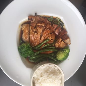 Kyoko's Restaurant - Chicken teriyaki - Japanese Near Me - Fayetteville, New York Kyoko's Restaurant - Chicken teriyaki - Japanese Near Me - Fayetteville, New York