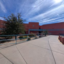 Branigan Library