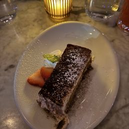 Tiramisu Tiramisu