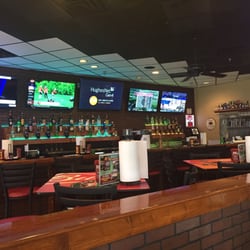Big City Wings - The big city brewery!