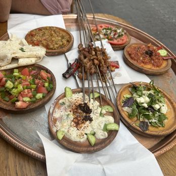Bilice Kebap - Kebab Near Me - Istanbul, 34