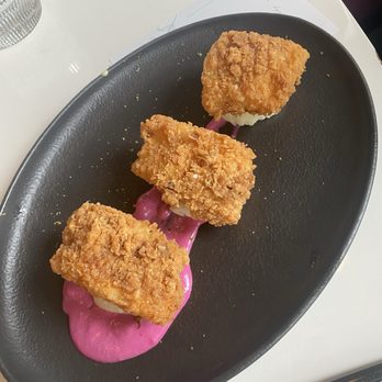 Mariposa - Tapas/Small Plates Near Me - Charlotte, North Carolina Mariposa - Tapas/Small Plates Near Me - Charlotte, North Carolina
