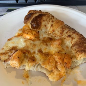 Wild Tiger Pizza - Afredo Chicken - Pizza Near Me - Seattle, Washington Wild Tiger Pizza - Afredo Chicken - Pizza Near Me - Seattle, Washington