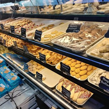 Pane Del Sole - a variety of baked goods - Bakeries Near Me - Hamilton, Ontario Pane Del Sole - a variety of baked goods - Bakeries Near Me - Hamilton, Ontario