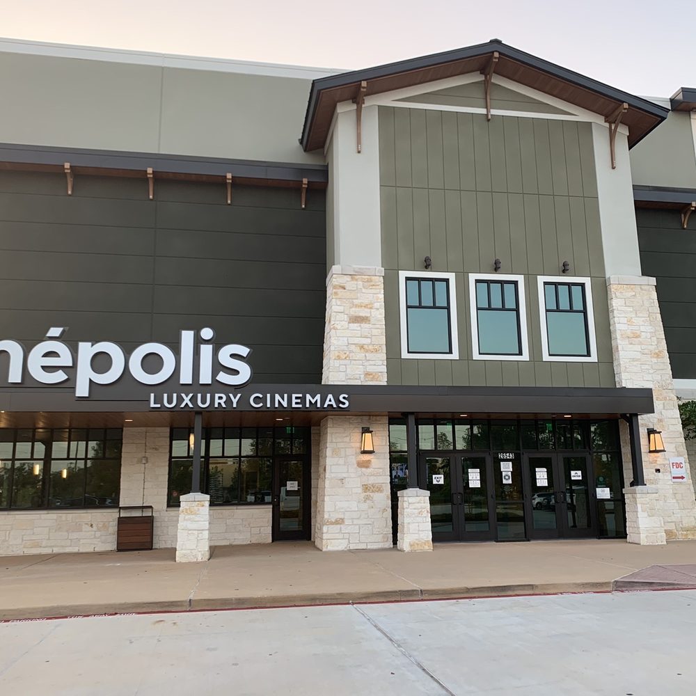 Cinepolis - Entrance - Cinema Near Me - Tomball, Texas Cinepolis - Entrance - Cinema Near Me - Tomball, Texas